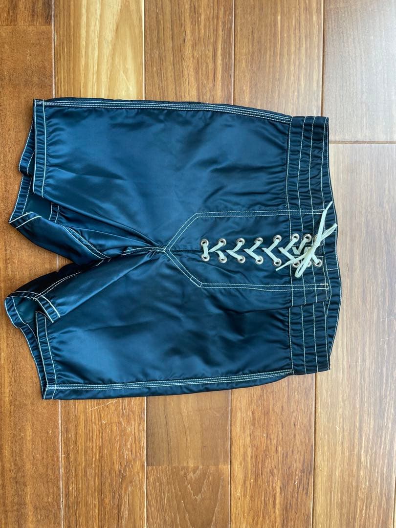 Birdwell レトロデザイン 新品水着ショーツ