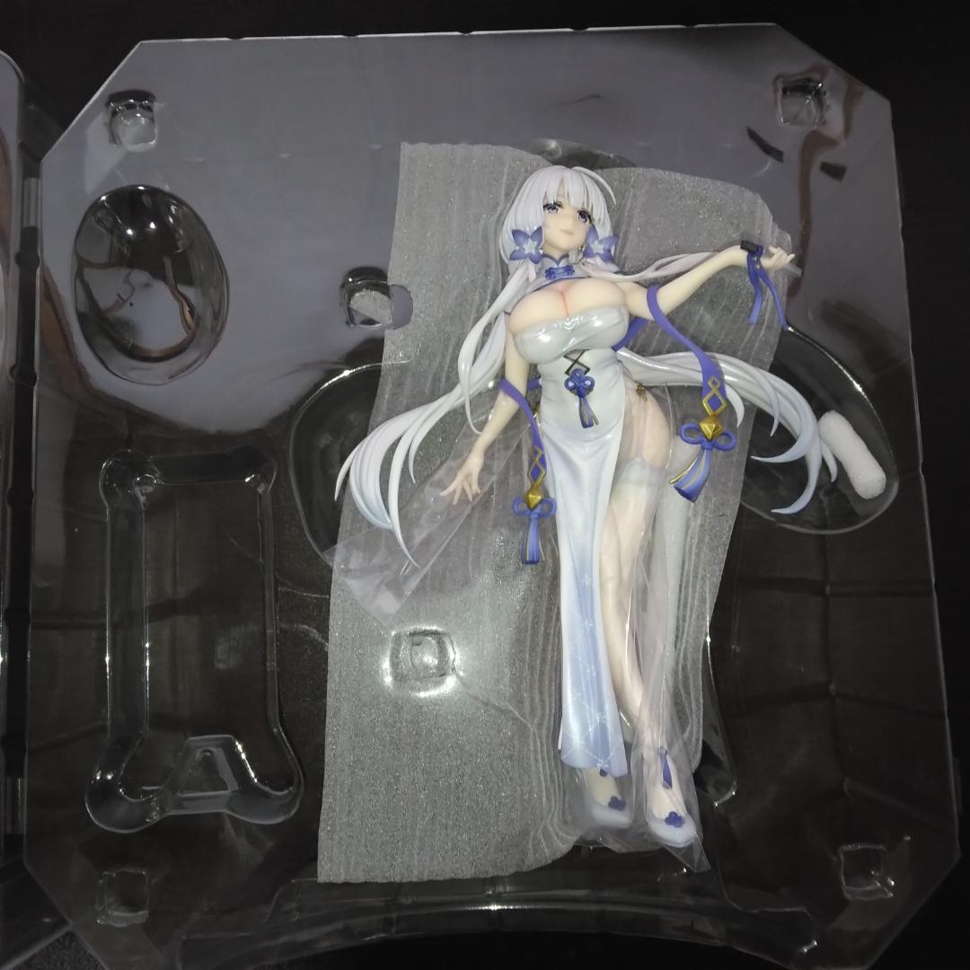 アズールレーン イラストリアス オトメユリの輝きVer ユニオンクリエイティブ