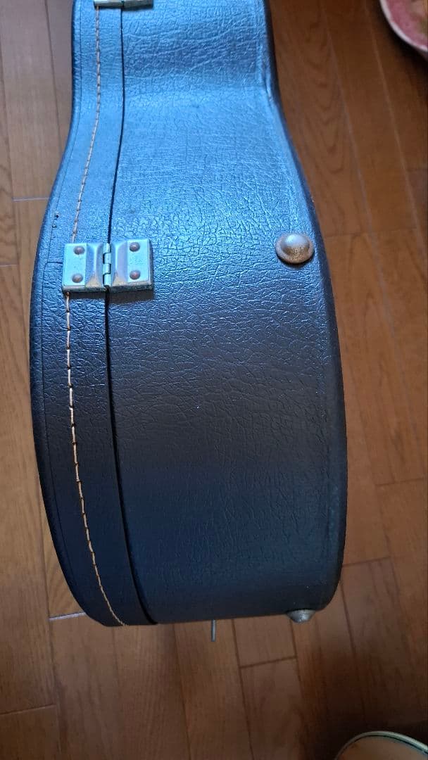 モーリス W30 アコースティックギター