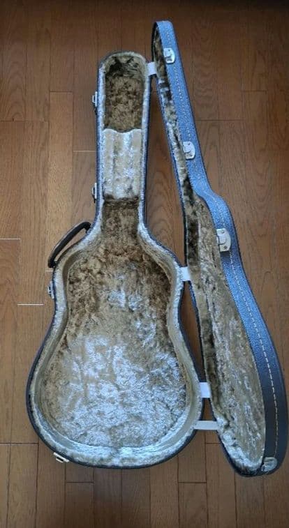 モーリス W30 アコースティックギター