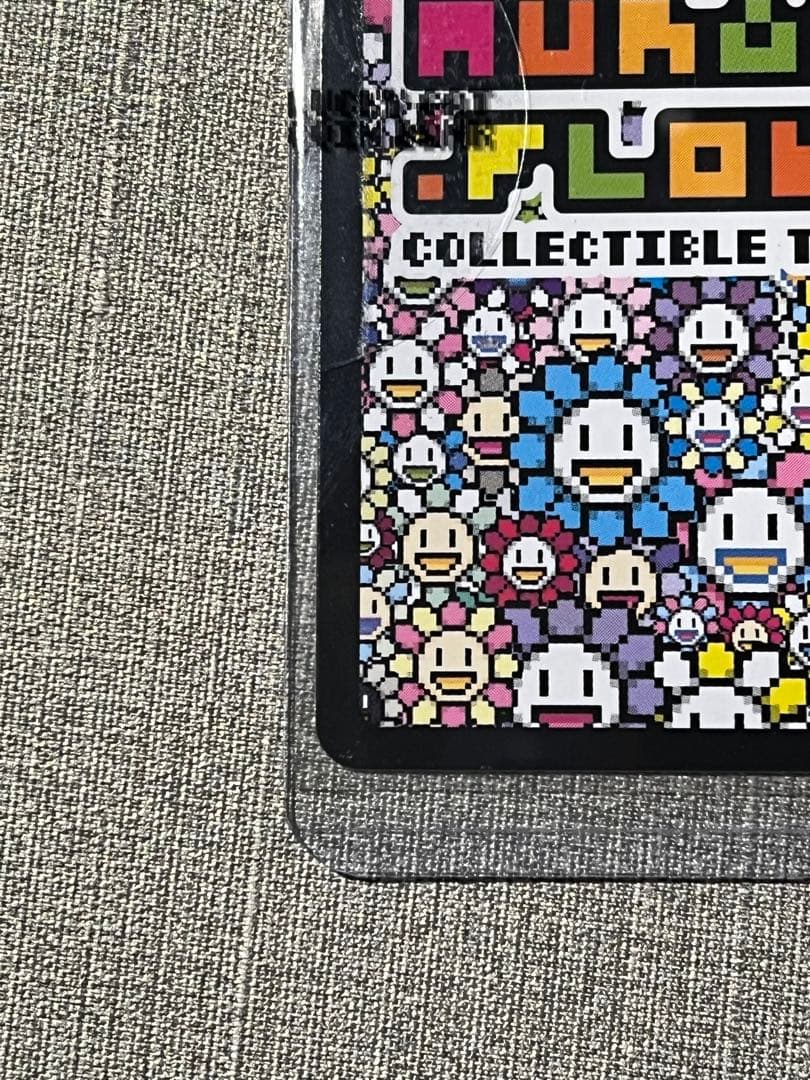 村上隆 サンフランシスコプロモ Kaikai&Kiki含む6種セット