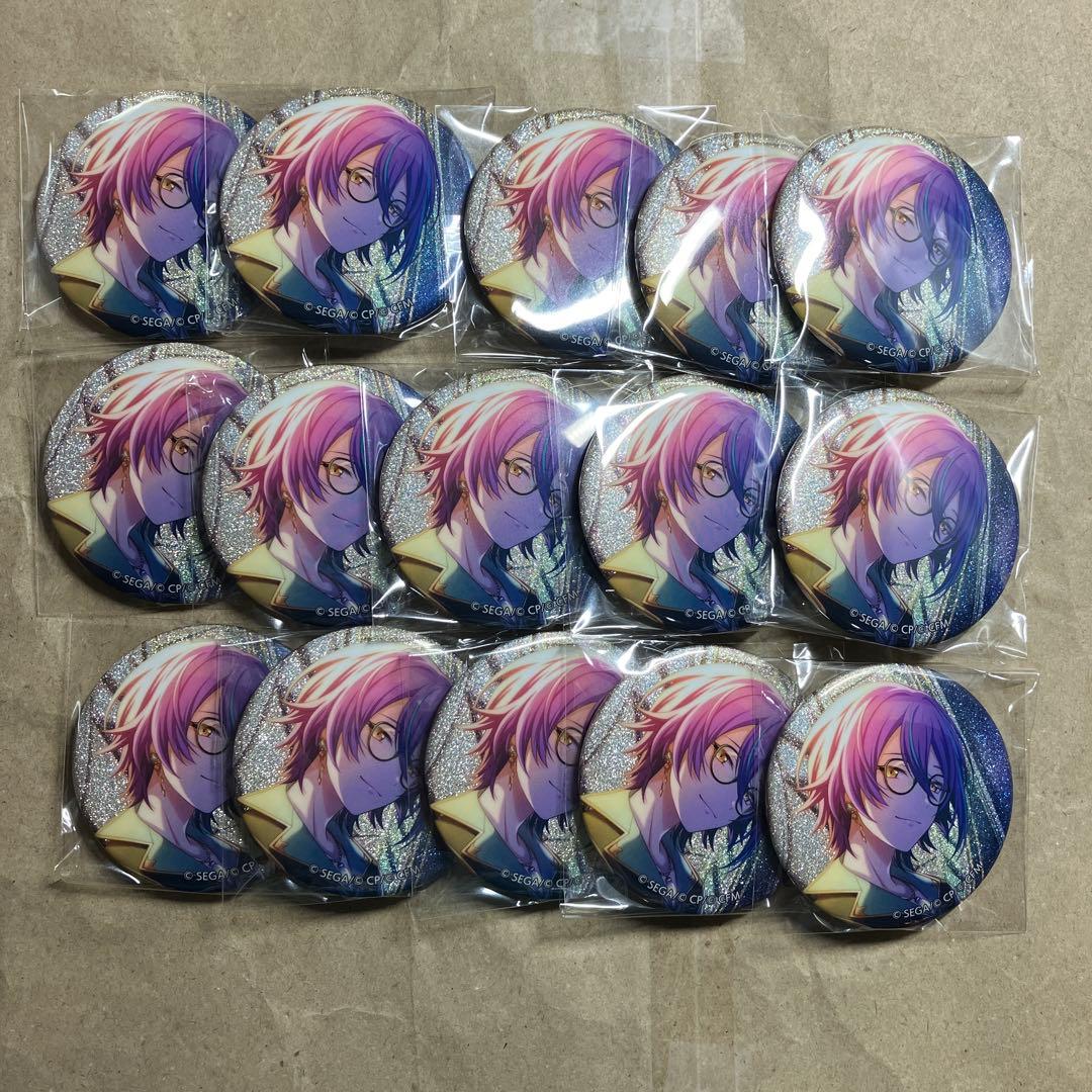 神代類　プロセカ　26A グリ缶