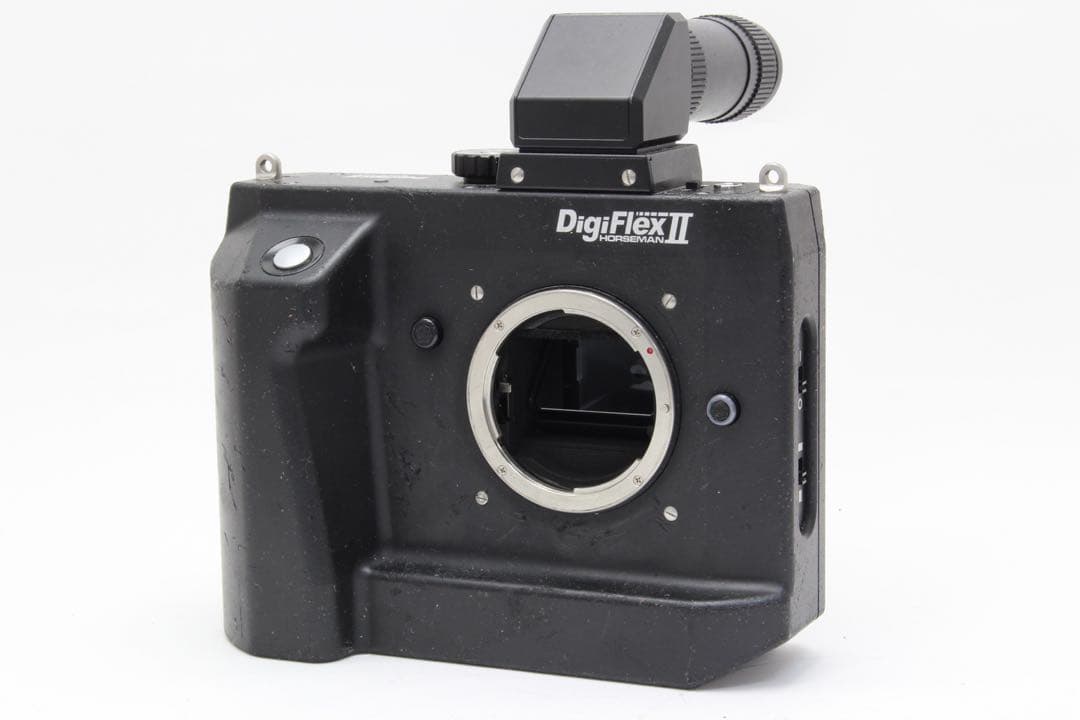 DigiFlex II HORSEMAN ハッセルブラッド Vバック用