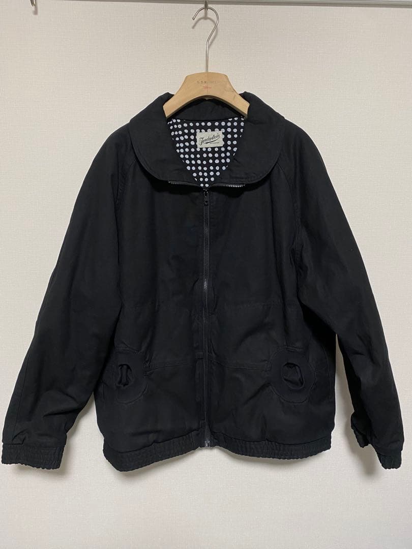 TENDERLOIN T-DUCK JKT テンダーロイン ジャケット L