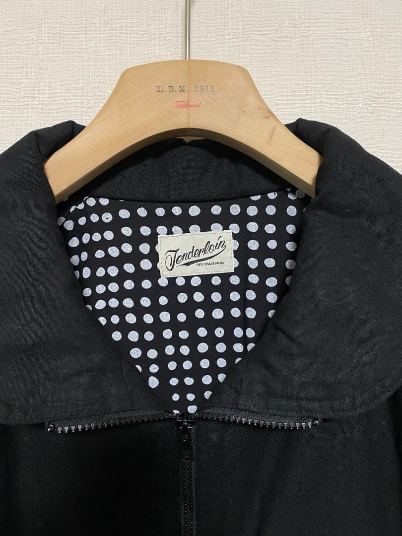 TENDERLOIN T-DUCK JKT テンダーロイン ジャケット L