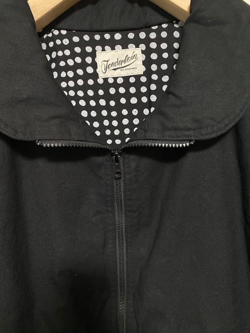 TENDERLOIN T-DUCK JKT テンダーロイン ジャケット L