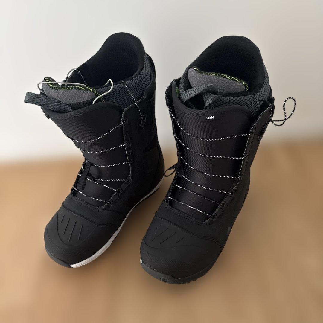 Take ko 専用 ION Burton スノーボードブーツ27.5