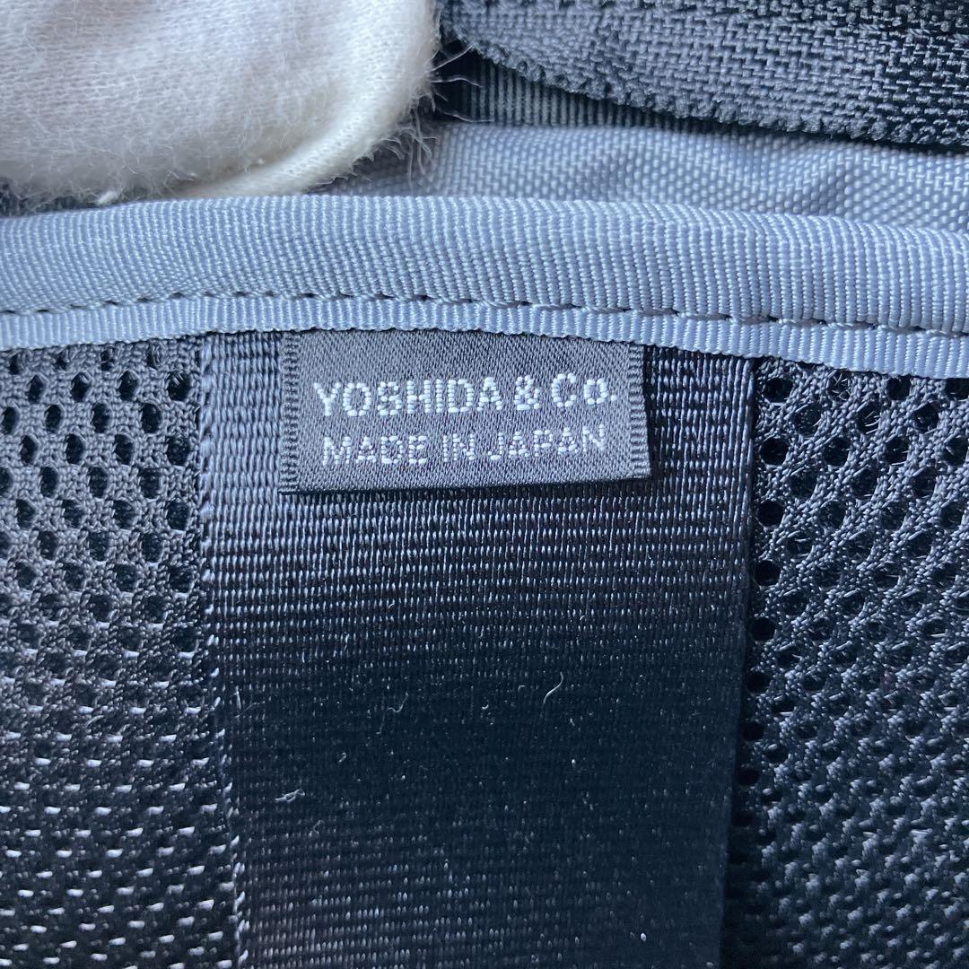 【定価10万】PORTER ポーター タイム 2way レザー ビジネスバッグ