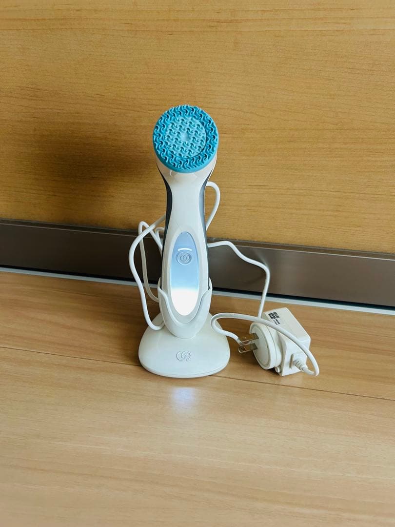 NUSKIN ニュースキン ルミスパ洗顔ブラシ