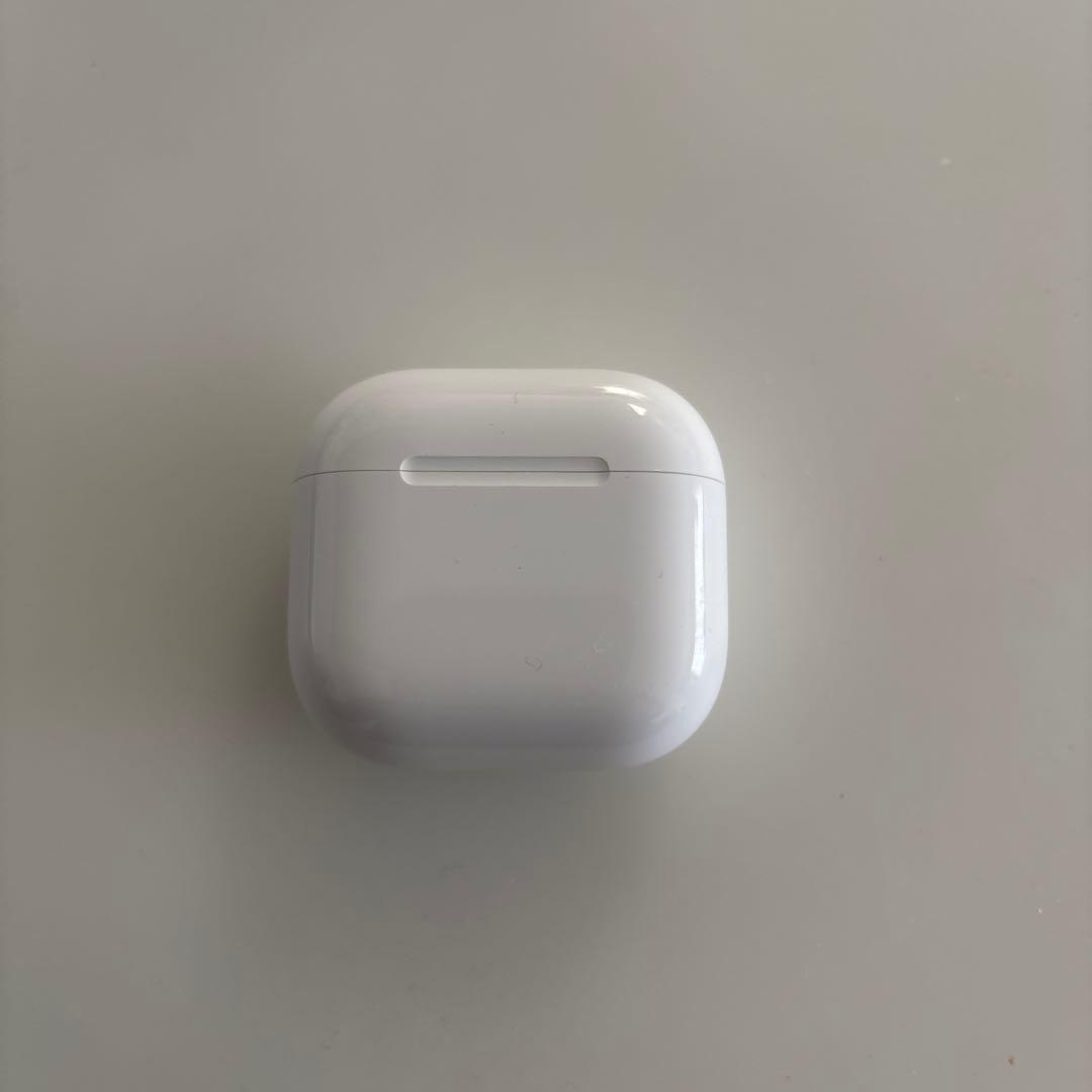 【正規品】Apple AirPods 第4世代
