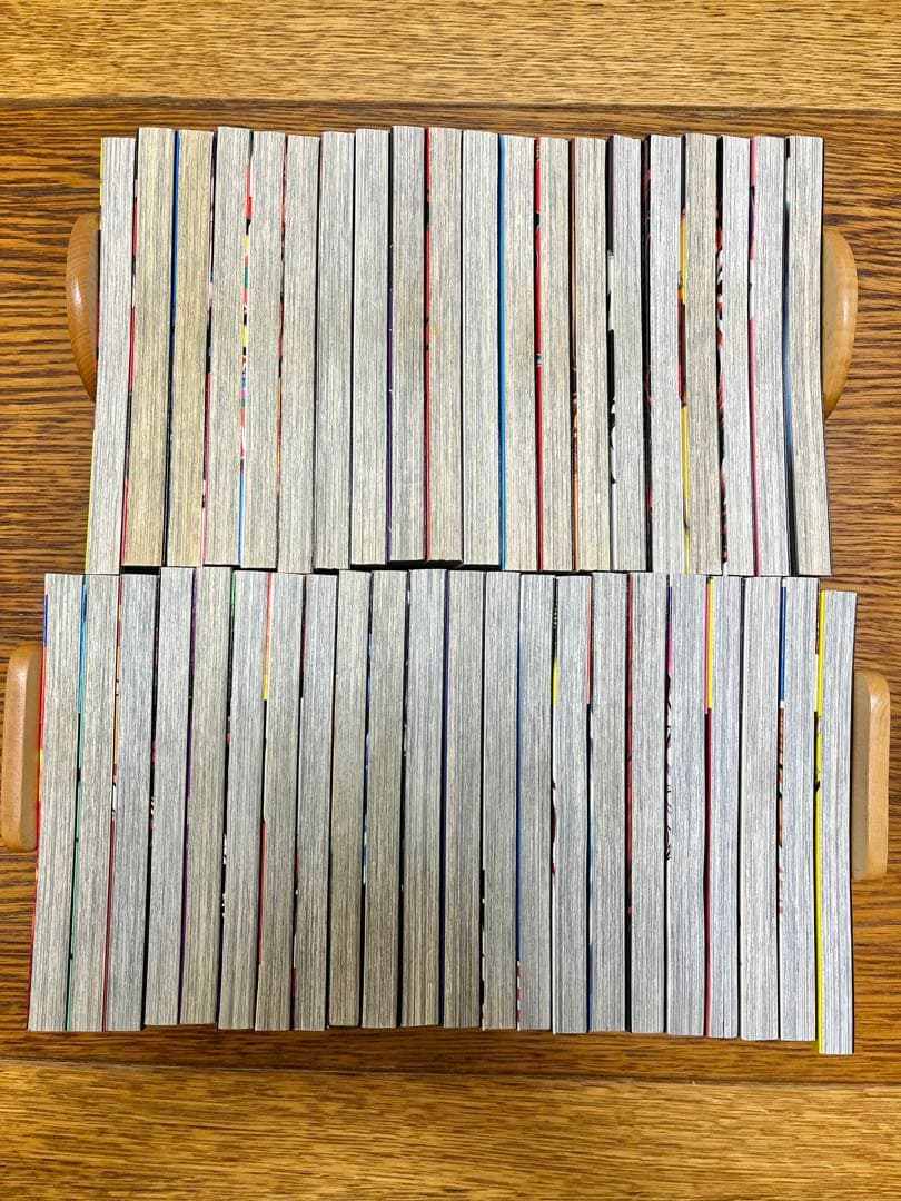 僕のヒーローアカデミア　全巻セット1〜42巻