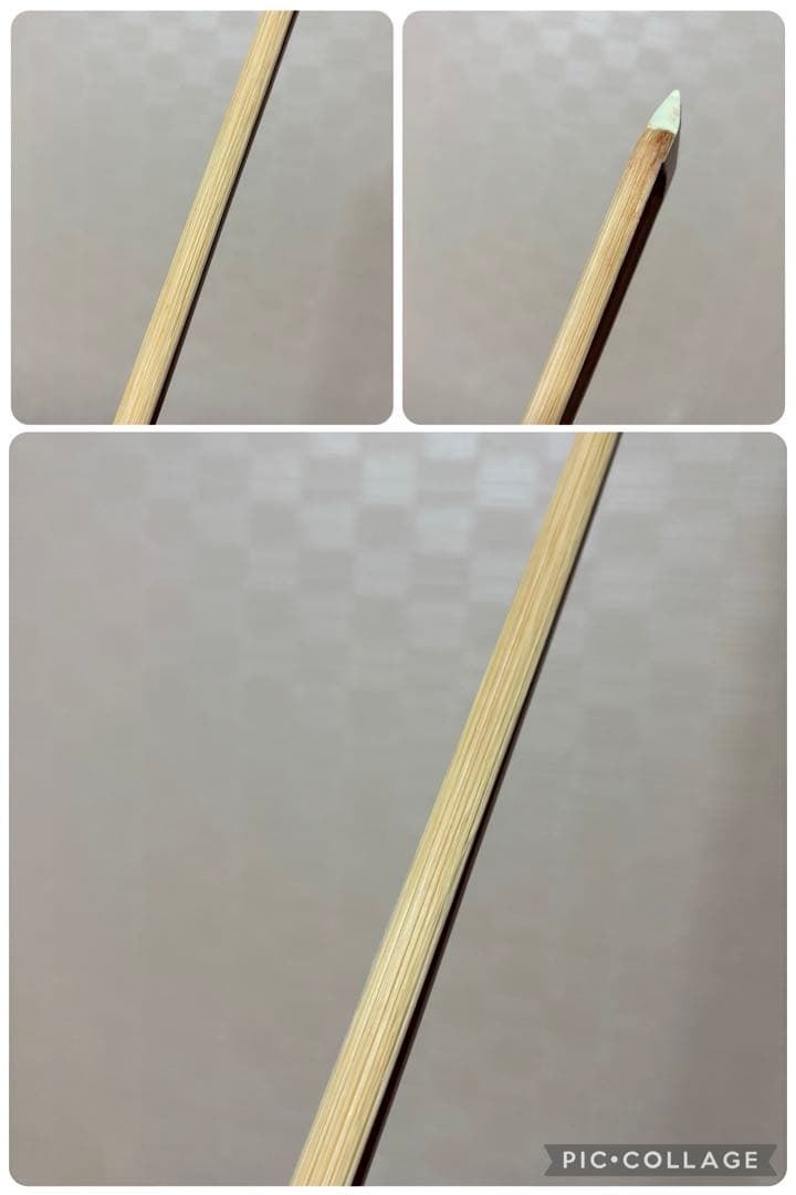 【極美品】バイオリン　4/4 無名