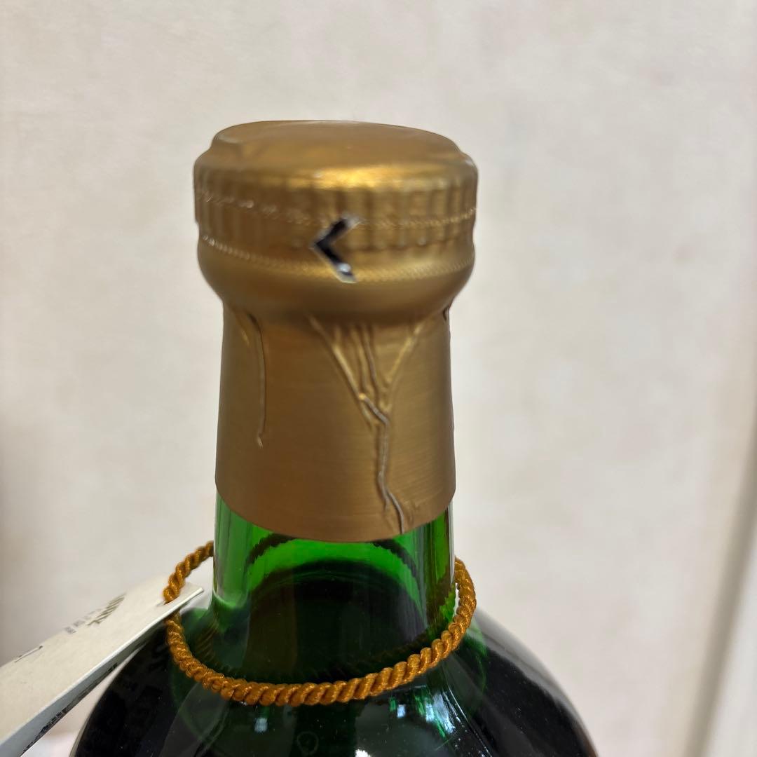 トバモリー　創立200周年記念ボトル　1798-1998 70cl 40%