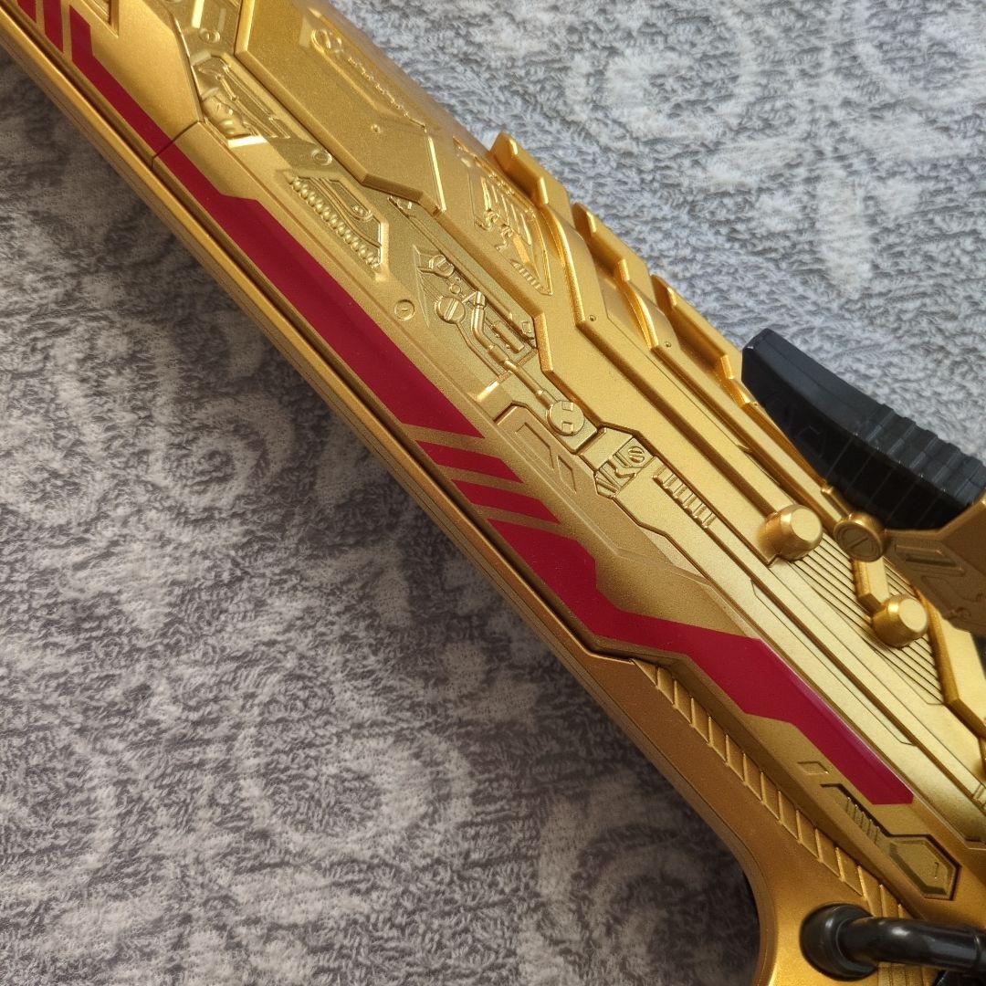 メモリアル　オージャカリバーzero キングオージャー　ゴジュウジャー　ラクレス