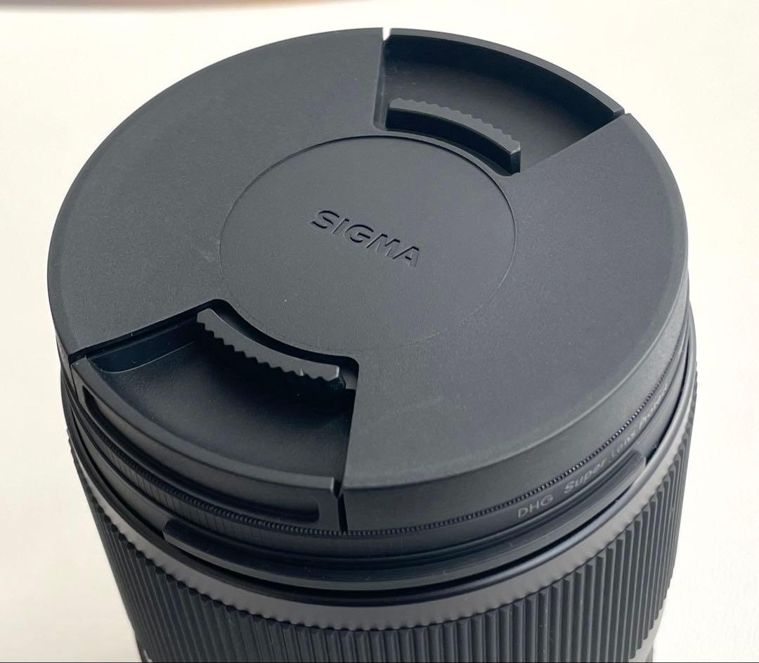 【なかなかなか】SIGMA 50mm F1.4 DG DN Art