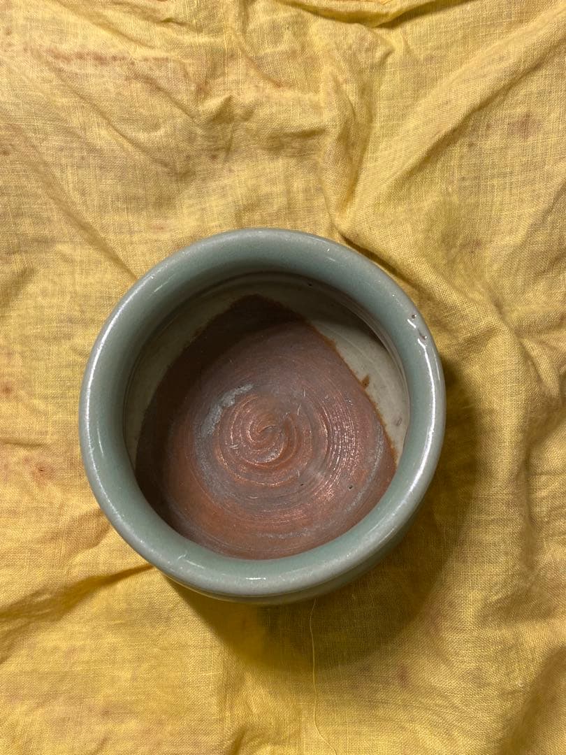 龍泉窯　天龍寺青磁　香炉・龙泉窑香炉