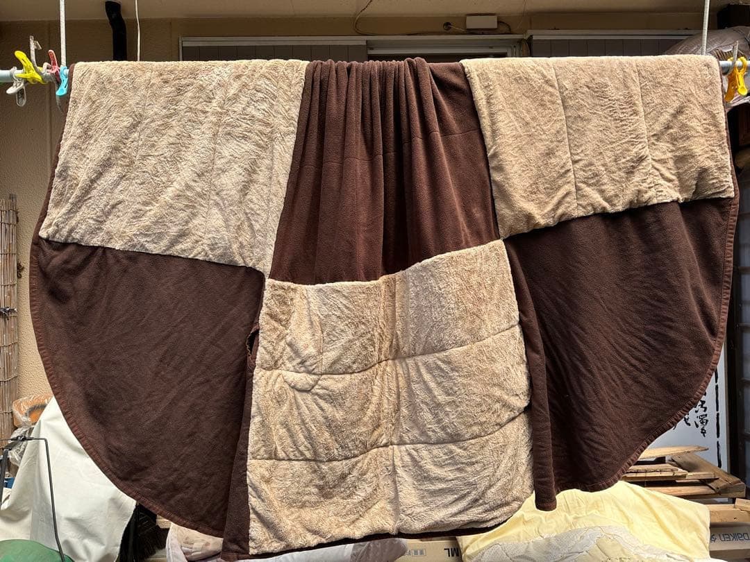 ★Tame123★こたつ布団