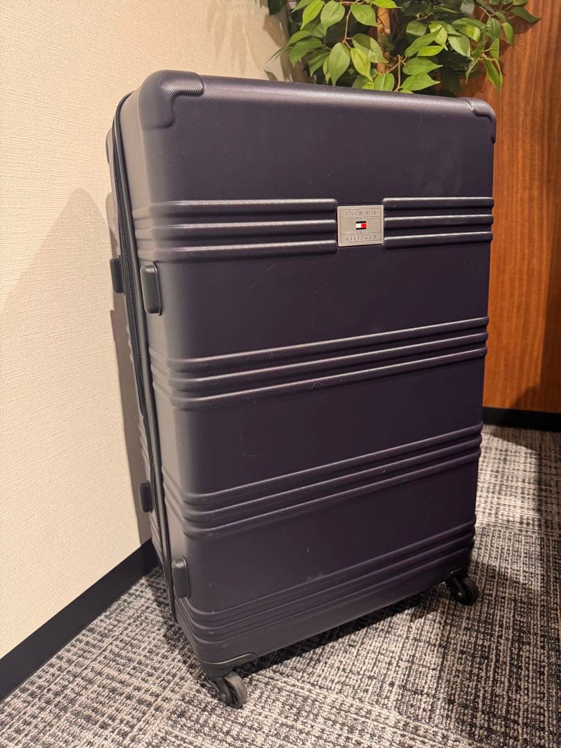 マ*ロ様   キャリーケース 約80L