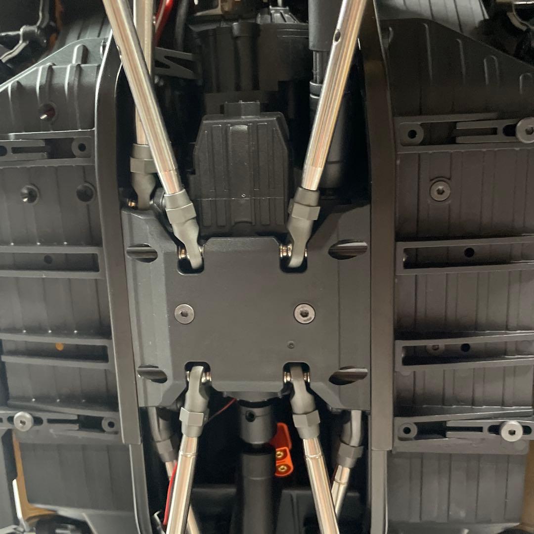 Axial scx10iii scx10 RC4WD アキシャル