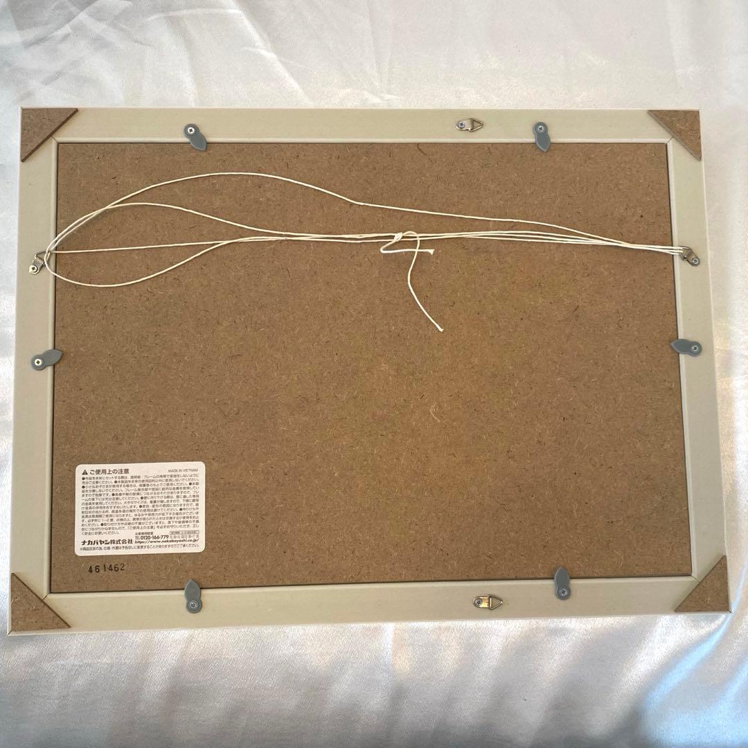 アンリ・マティス　HENRI MATISSE ポリネシア 海 絵画 額装 美品