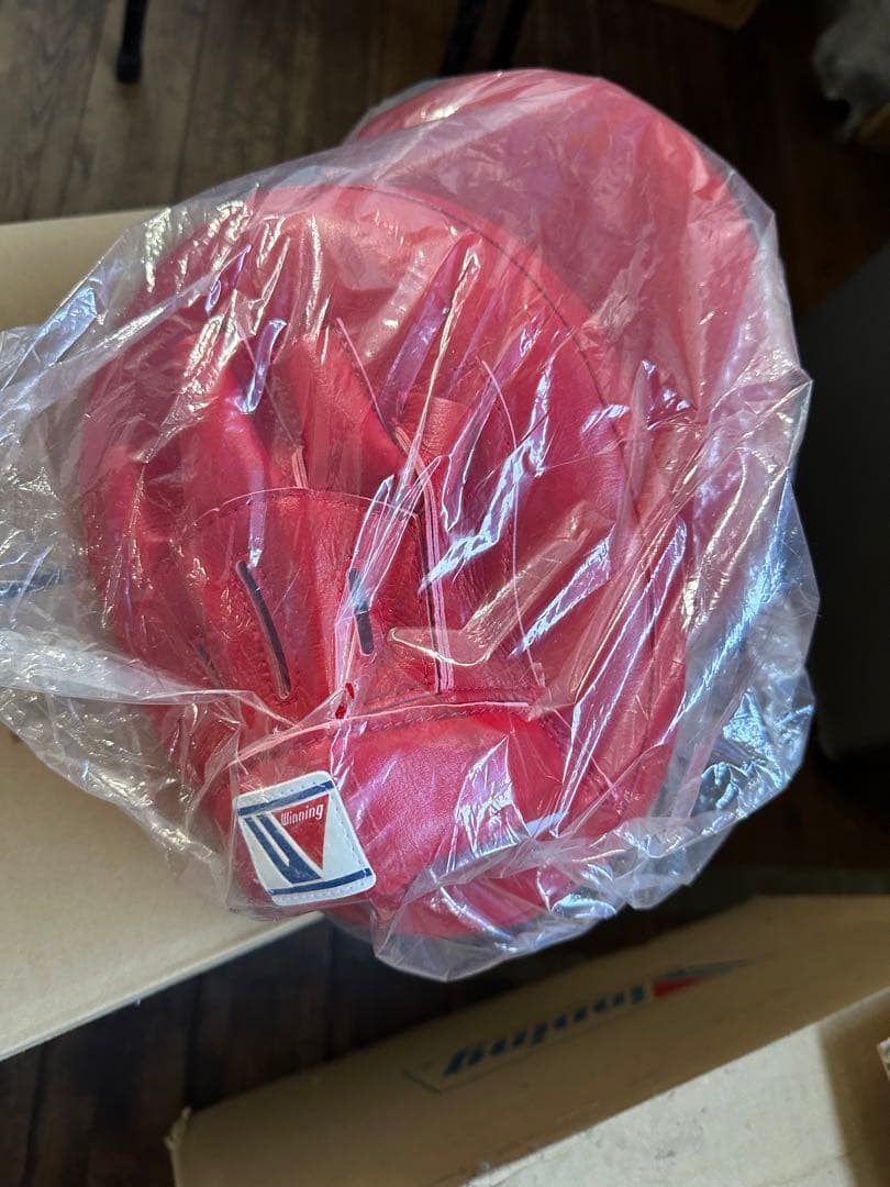 Winning ウイニング ミット