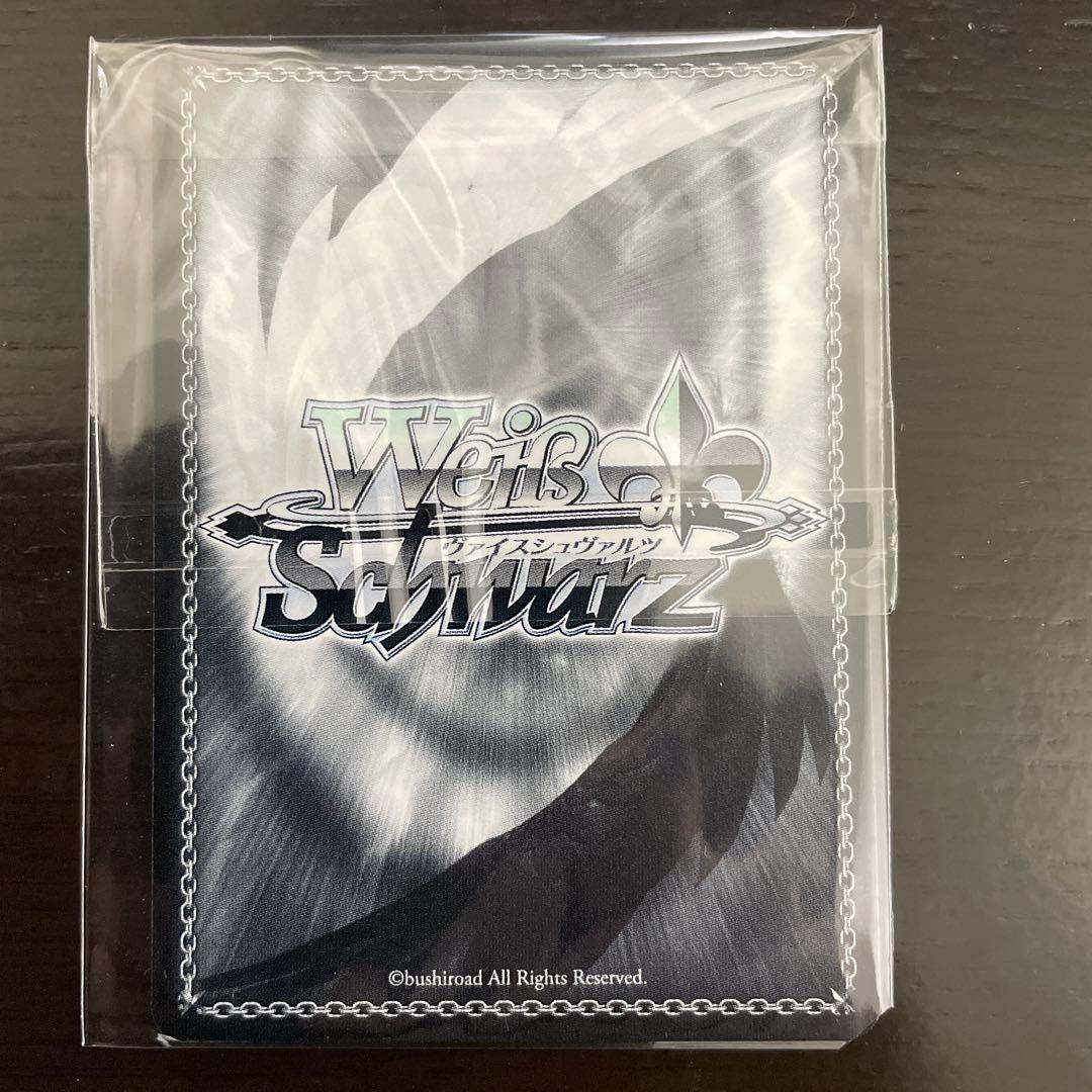 ヴァイスシュヴァルツ キラキラ笑顔の魔法 初音ミク PR+