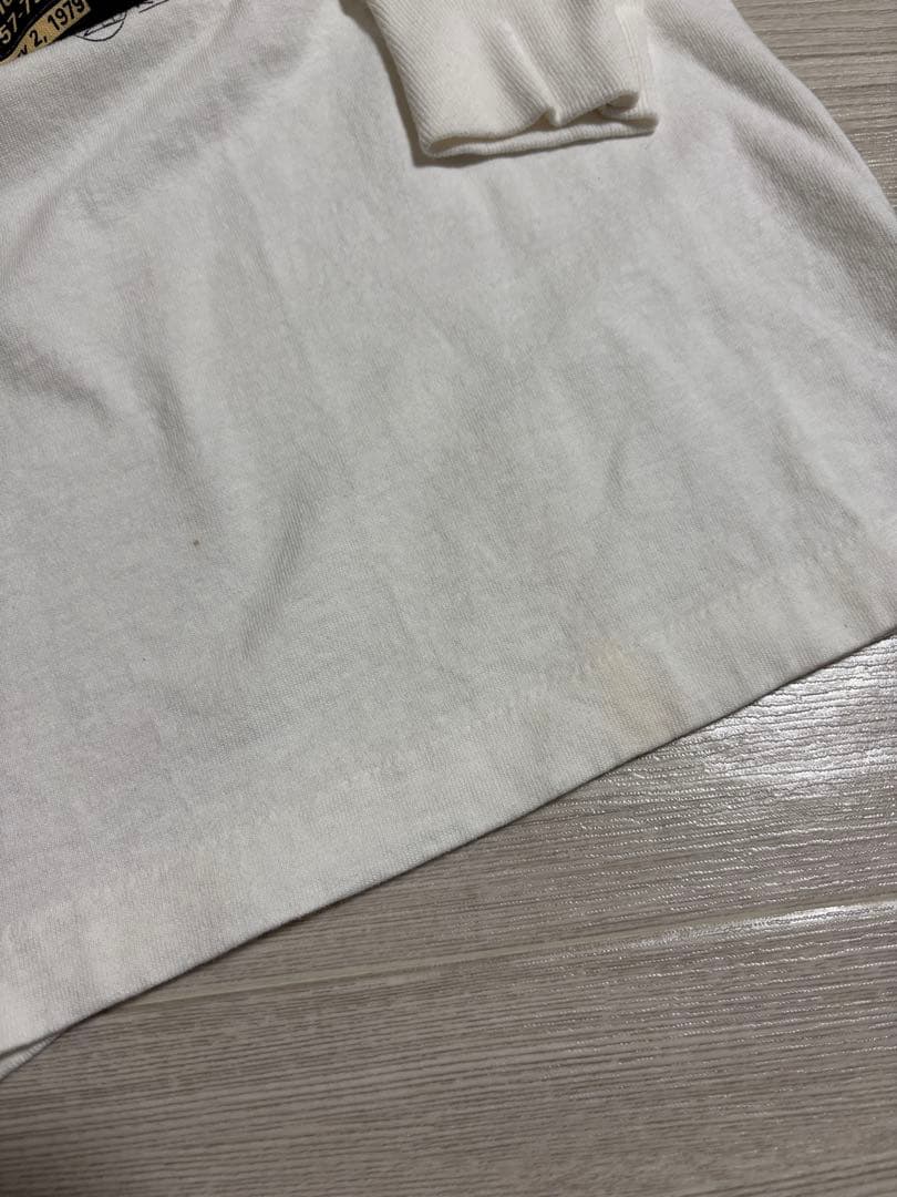 sid viscous anvil Tシャツ ロンT 長袖 usa製