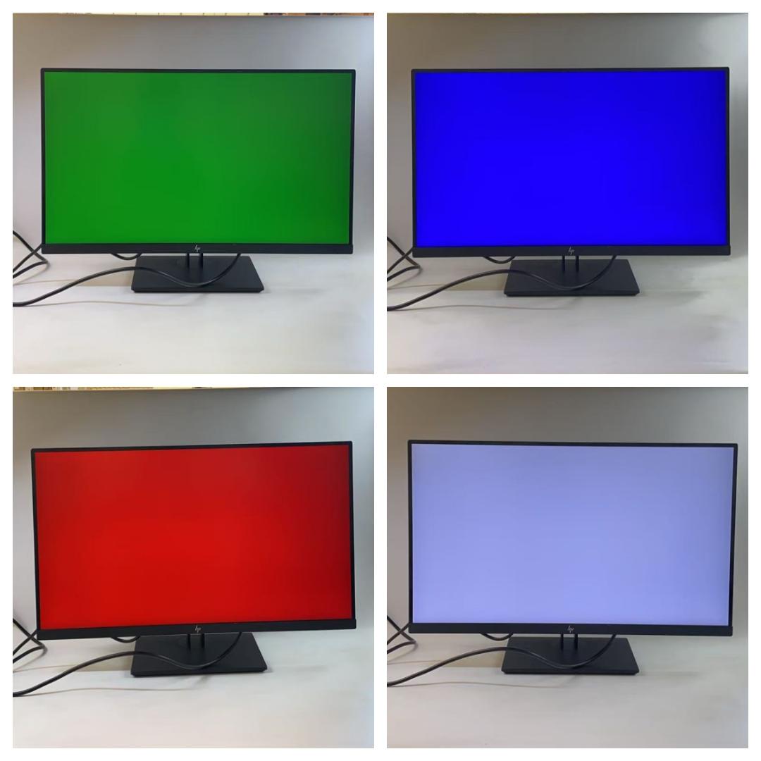 HP Z27n G2 27インチ モニター Type-C