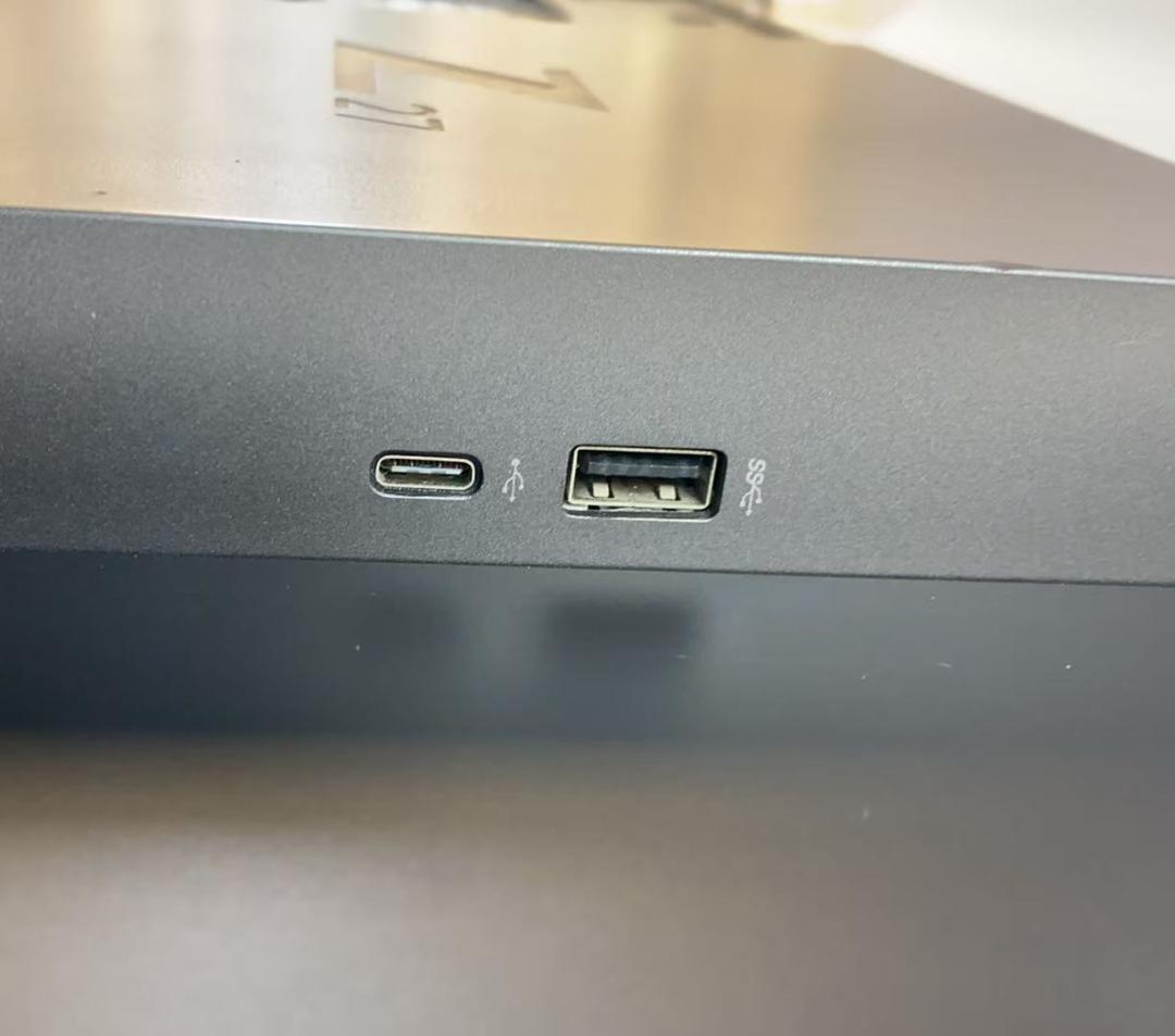 HP Z27n G2 27インチ モニター Type-C