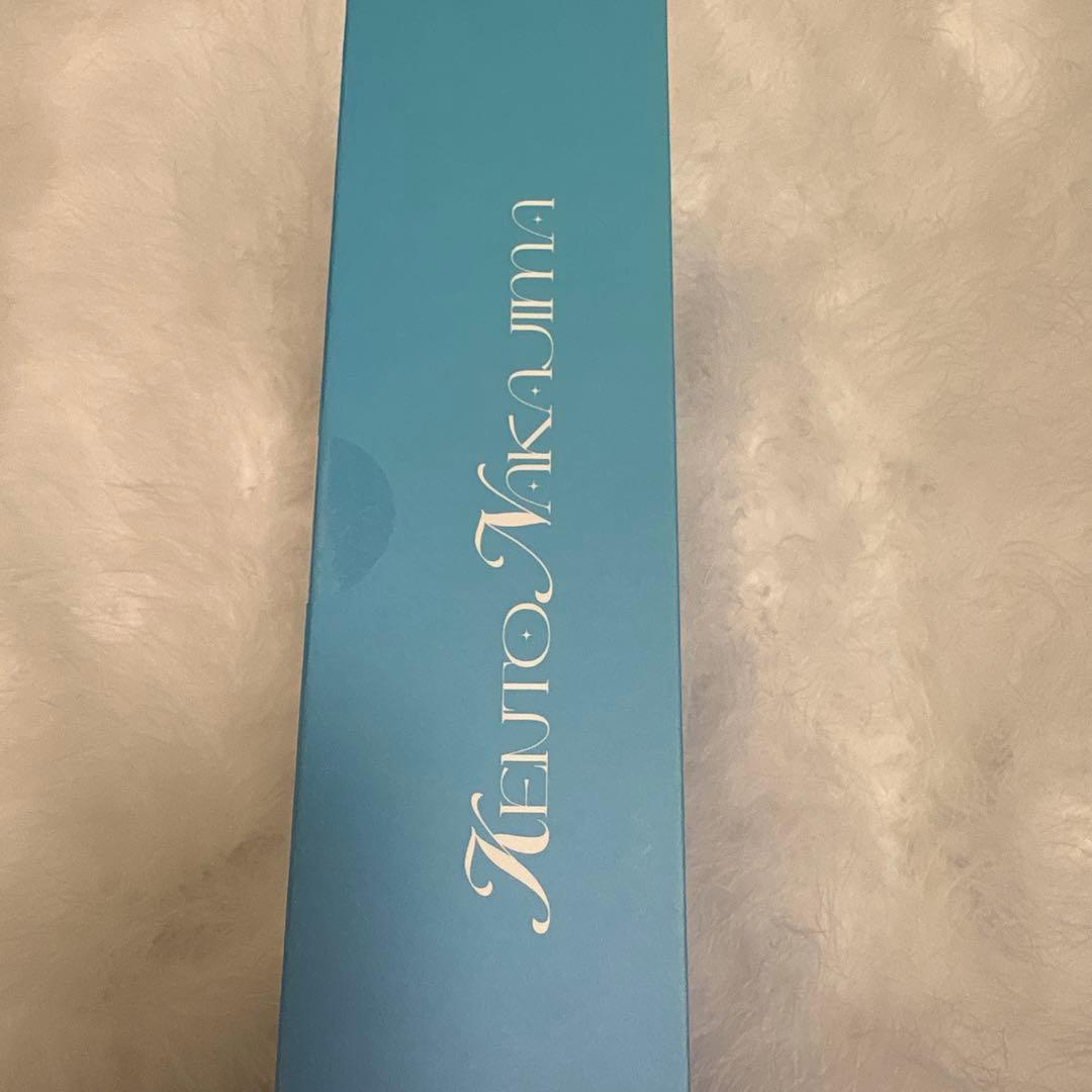 【新品未開封】　中島健人 ペンライト　IDOLICの魔法