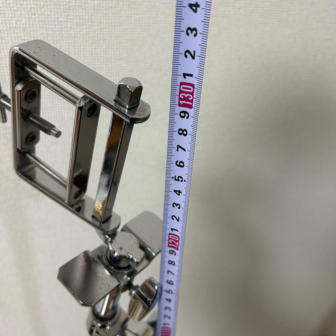 【希少】Pearlパール★ボンゴスタンド804B立奏用