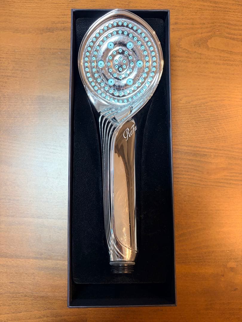 ReFa シャワーヘッド ファインバブルS