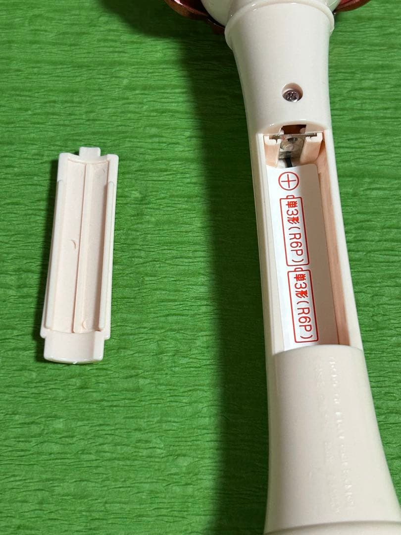 【貴重】当時物　セーラームーン　ちびうさ　ピンクムーンスティック