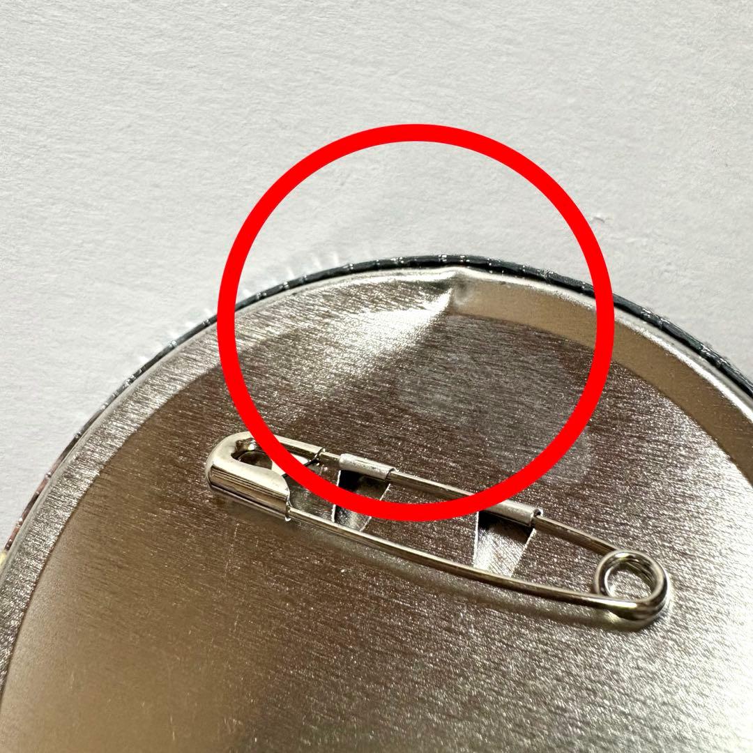 コードギアス　反逆のルルーシュ TSUTAYA 場面写缶バッジ 枢木スザク