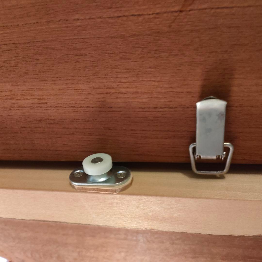 【アッコ】青林製作所 ティファニー系 丸型エクステンションテーブル