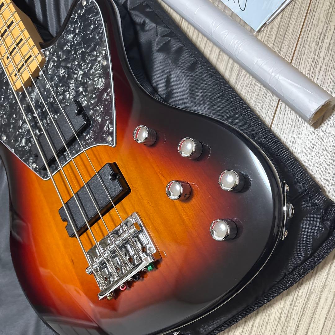 ESP×バンドリ 長崎そよモデル BanG Dream!