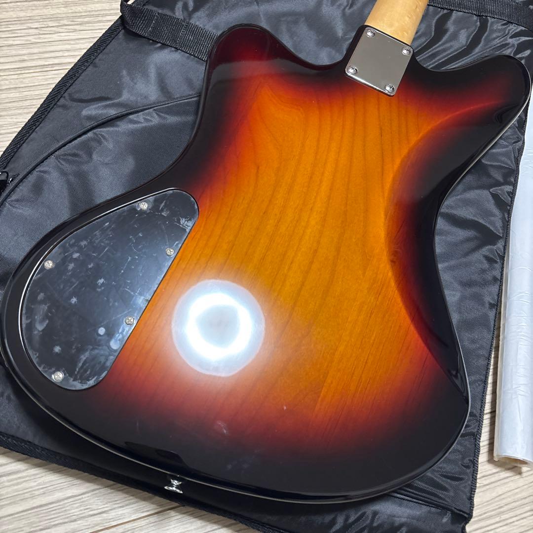 ESP×バンドリ 長崎そよモデル BanG Dream!