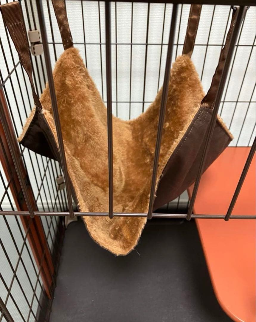 ボンビアルコン(Bonbi) ウッドワンサークル・キャットミニ