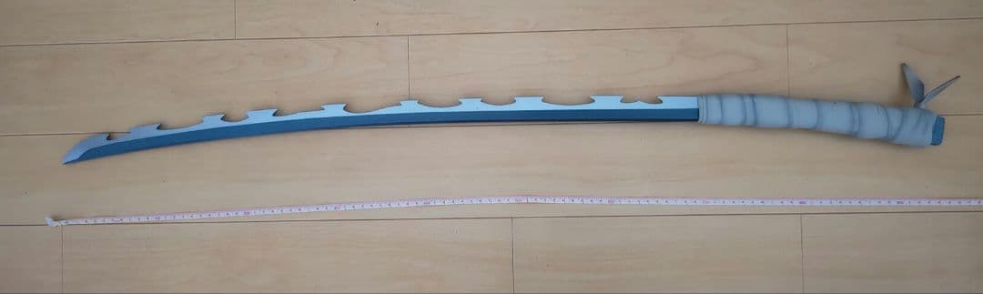 PROPLICA　日輪刀（嘴平伊之助）鬼滅の刃