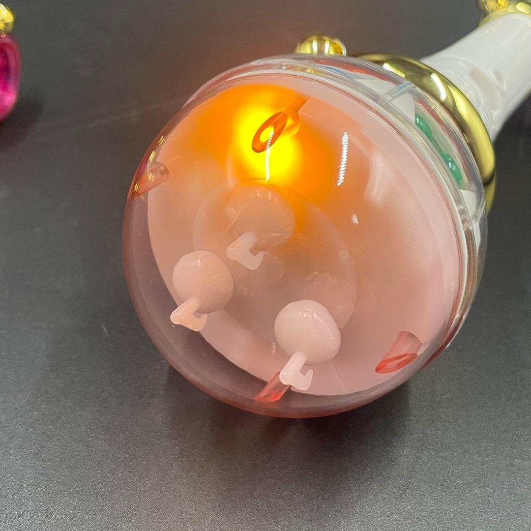 ◯プレミアムバンダイ おジャ魔女どれみ クルールポロン