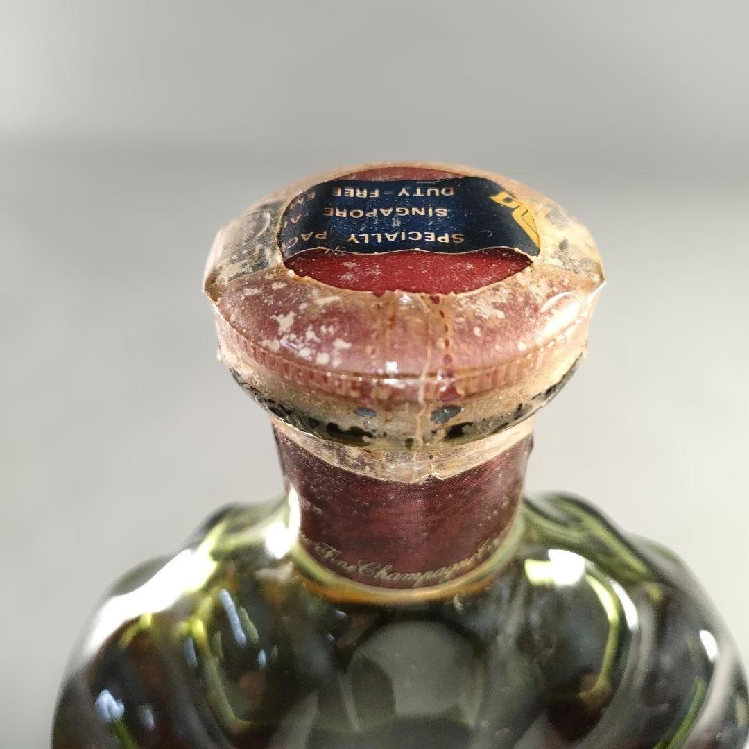 A1362-9/レミーマルタン XO スペシャル/グリーンボトル/700ml/