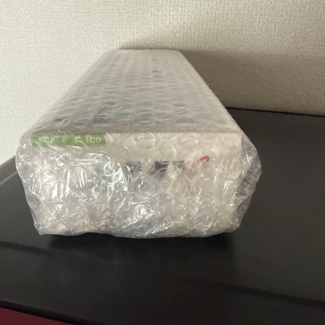 完全未開封 天草エアライン　BOMBARDIER DASH8-100 模型飛行機