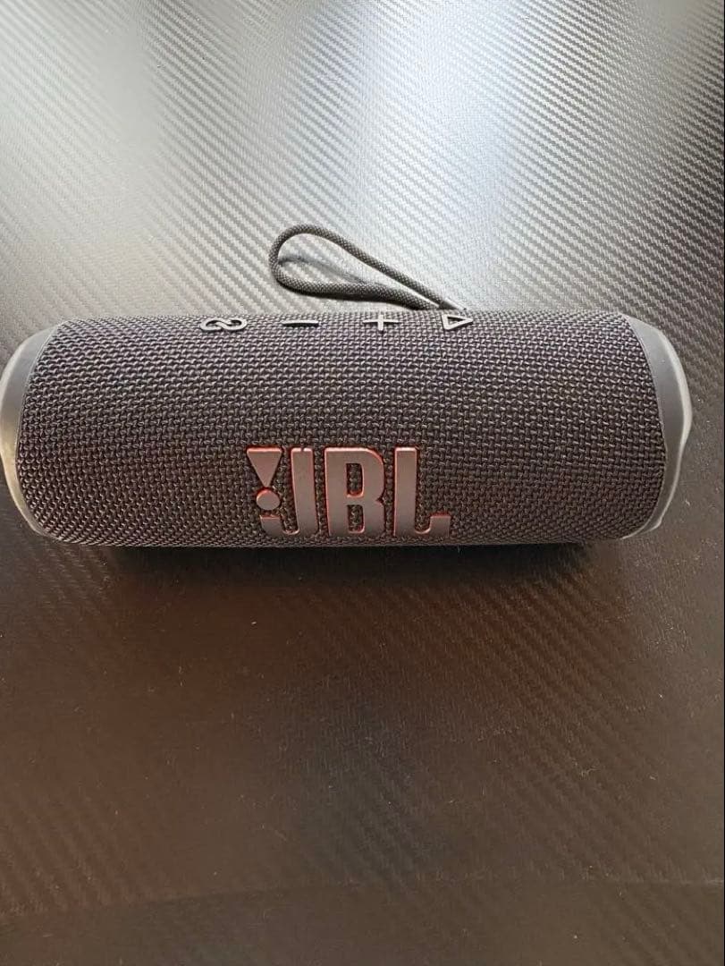 JBL FLIP6 美品‼️