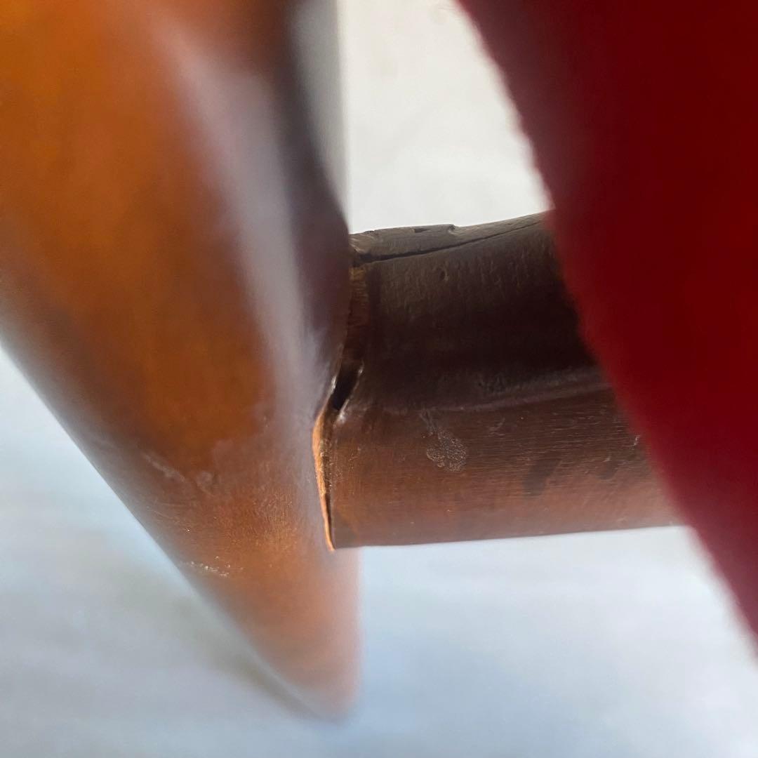 飛騨産業 キツツキ EIGER アイガー アームチェア　ヴィンテージ