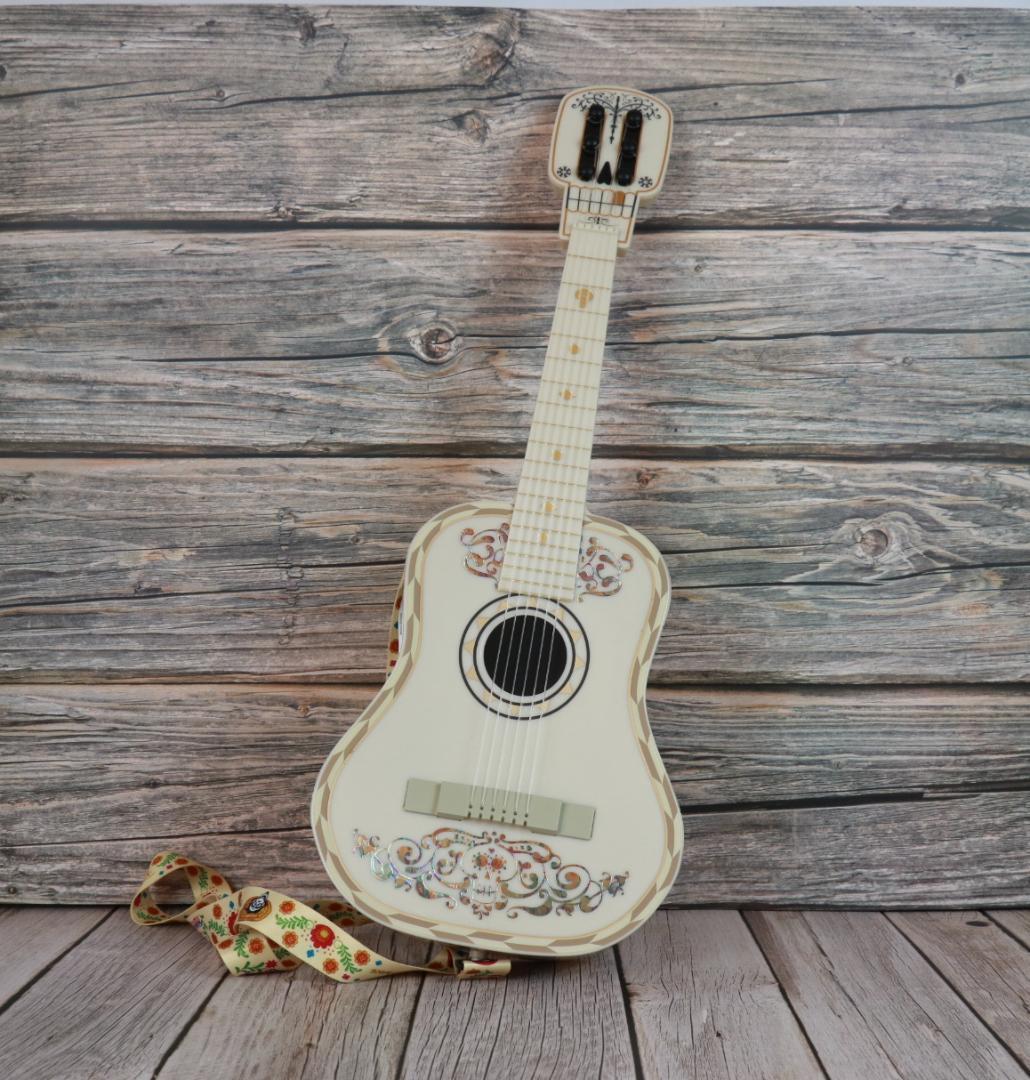 ディズニー　ピクサー　リメンバーミー　ポップコーンバケツ