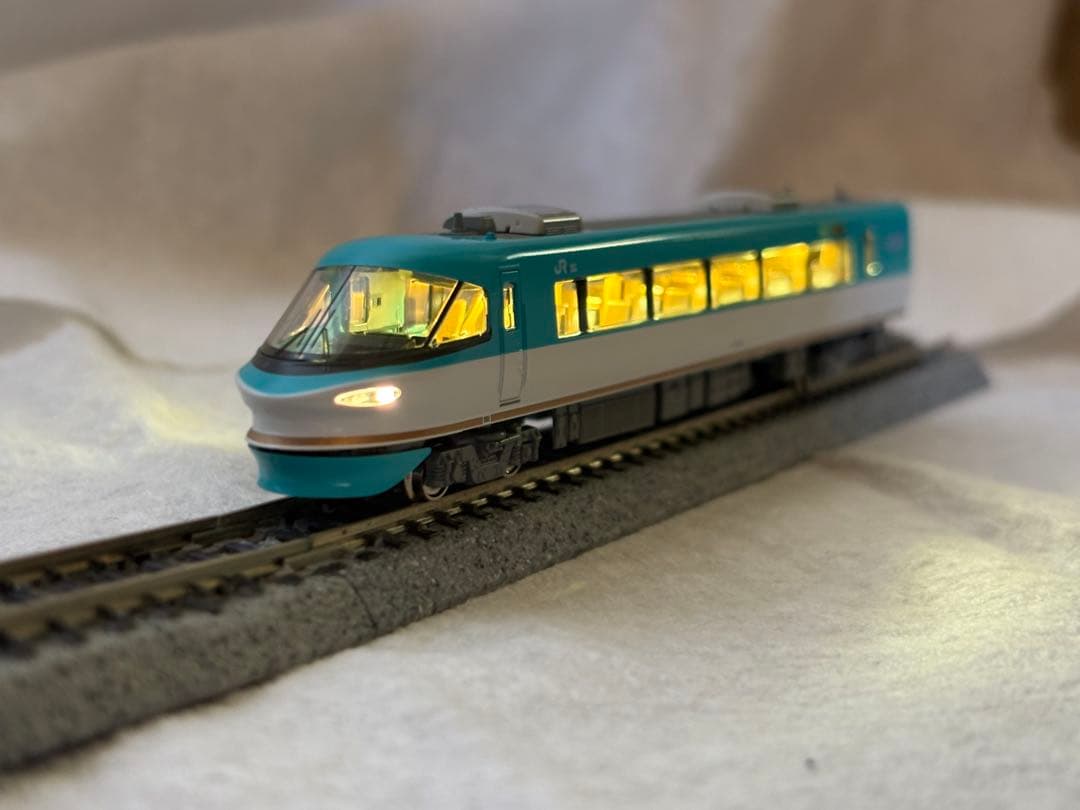 kato 10-1839 283系 9両セット