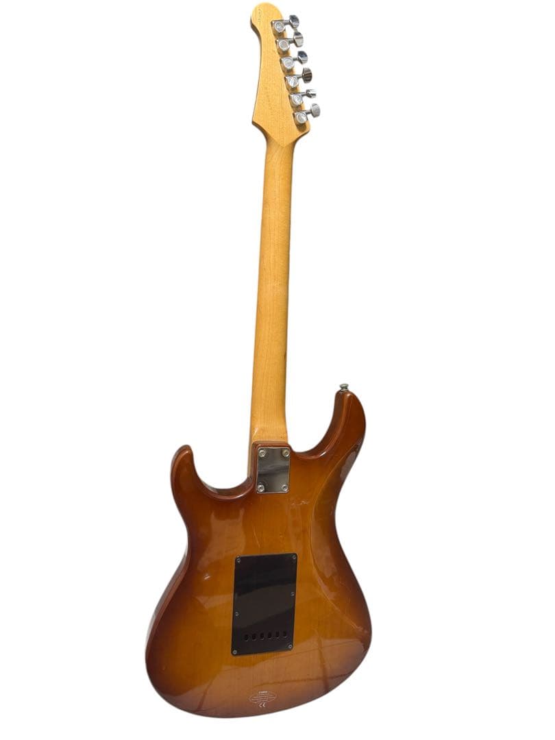 YAMAHA Pacifica PAC312M II ヤマハ アッシュ