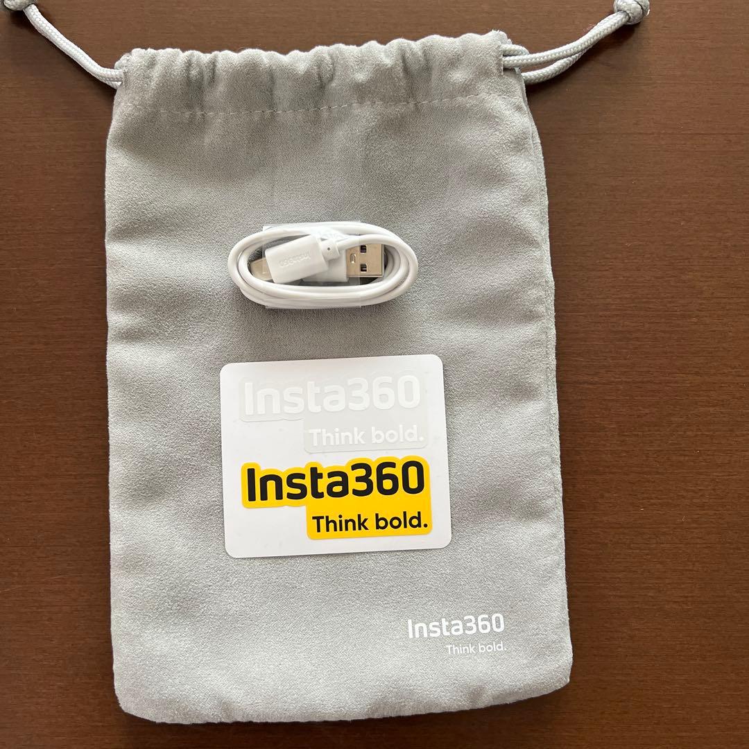 Insta360 Flow 2 Pro スタビライザー