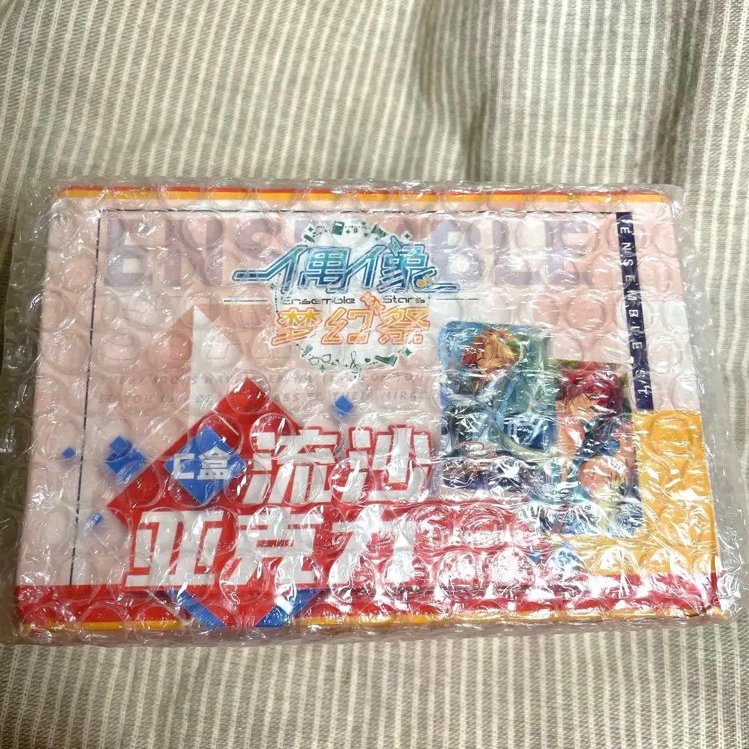 あんスタ　流砂コロッタ BOXC 第一弾