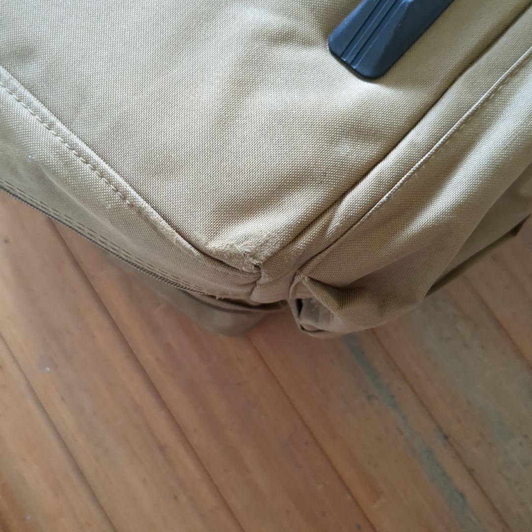 米軍放出品　SOC シーバック　②